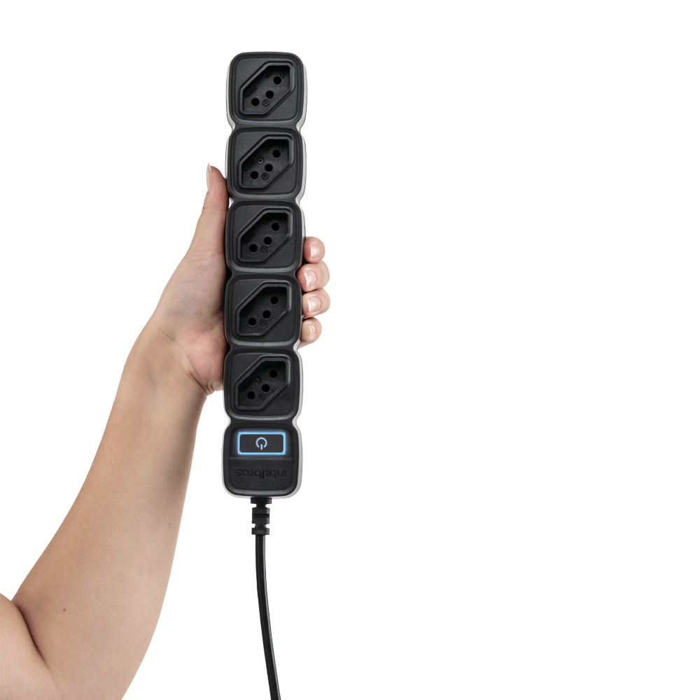 Filtro de Linha Intelbras EWS 305