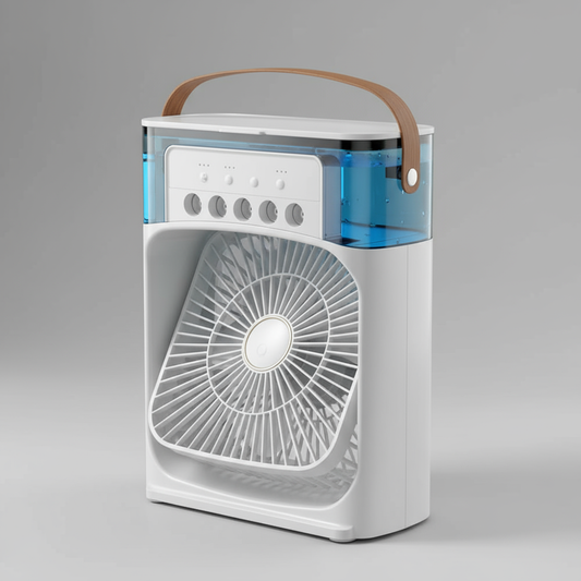 Climatizador Portátil RCM Group