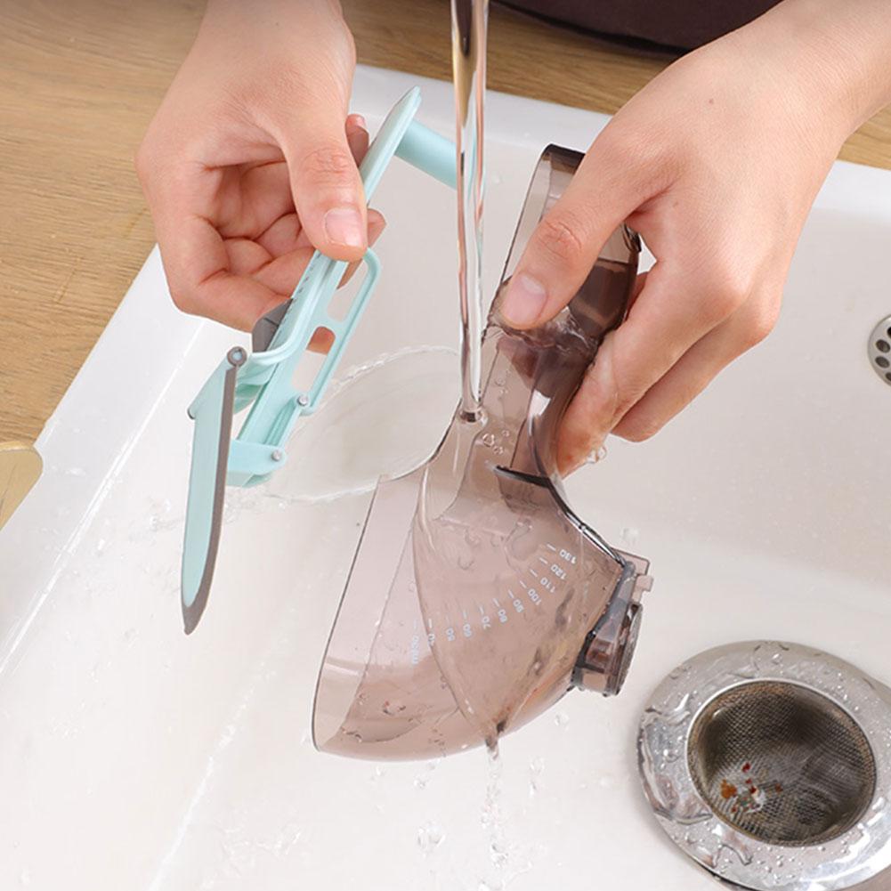 Colher Medidora Ajustável