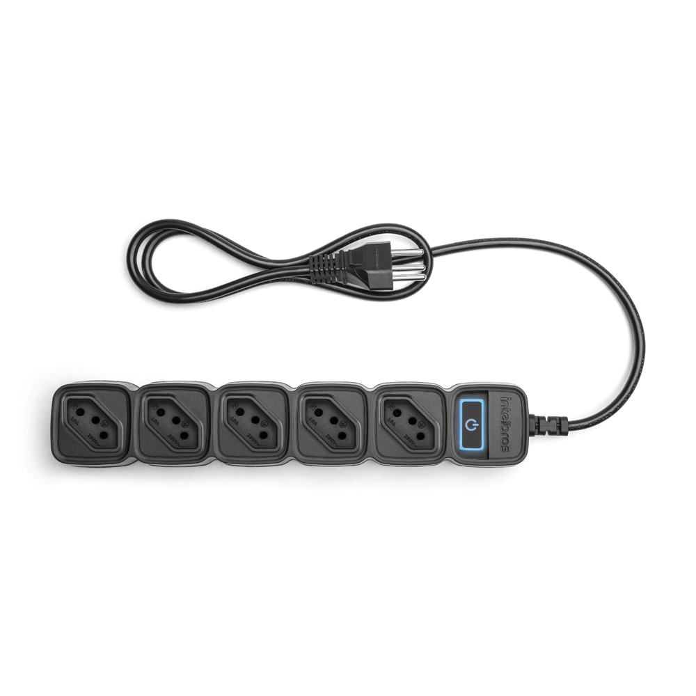 Filtro de Linha Intelbras EWS 305