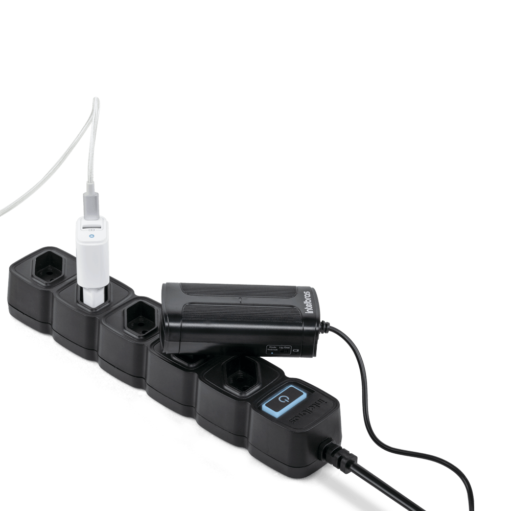 Filtro de Linha Intelbras EWS 305