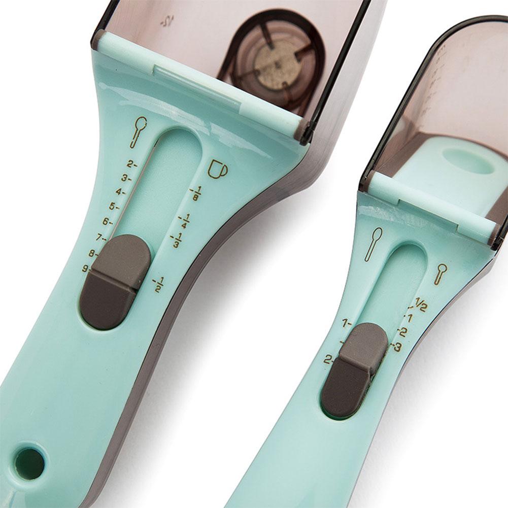 Colher Medidora Ajustável