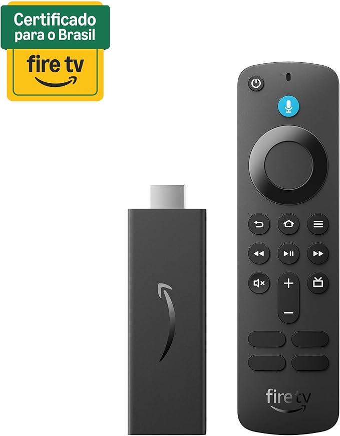 Fire TV Stick HD