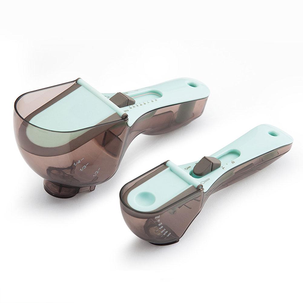 Colher Medidora Ajustável