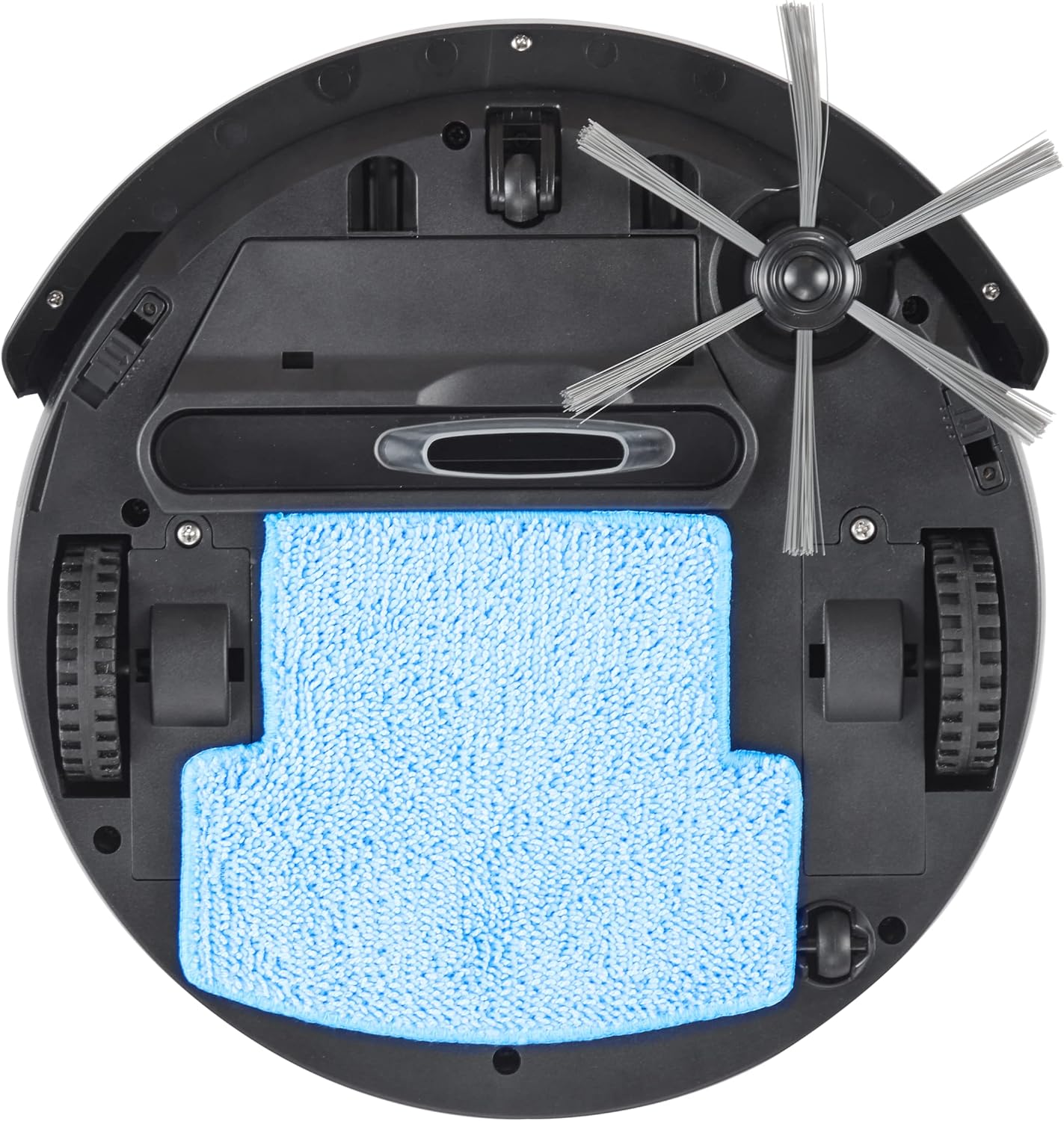 Robo Aspirador WAP W90