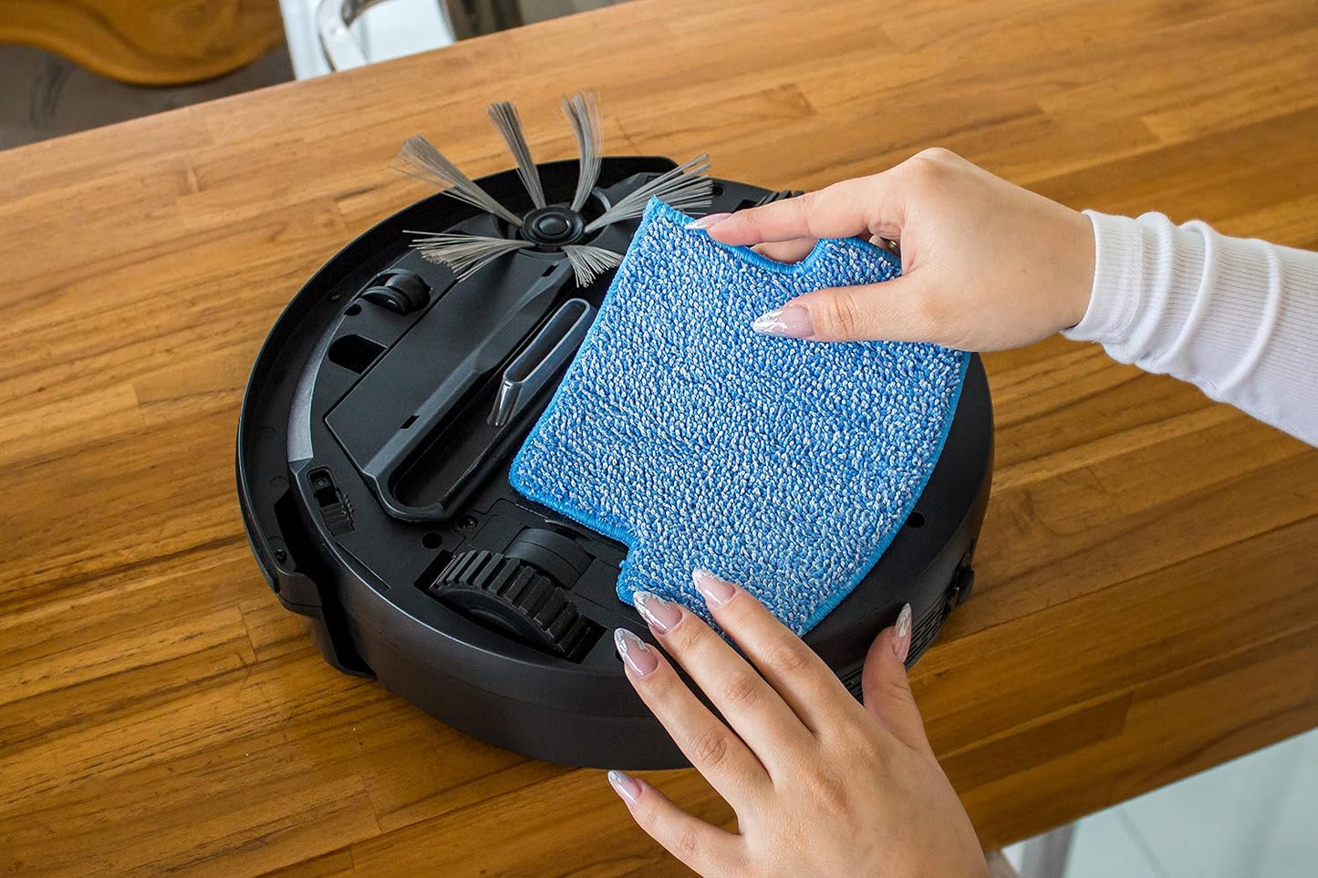 Robo Aspirador WAP W90