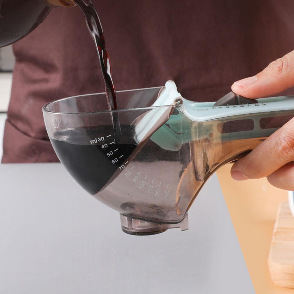 Colher Medidora Ajustável