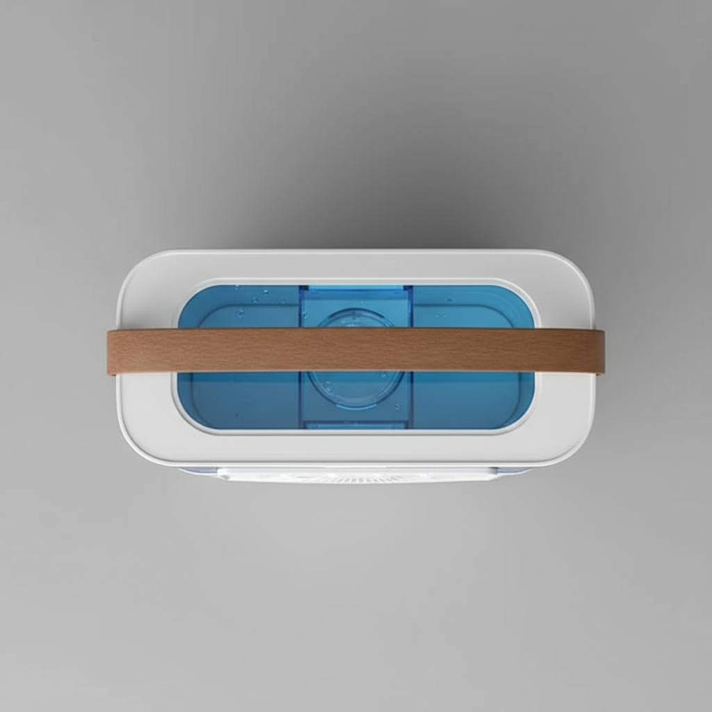 Climatizador Portátil RCM Group