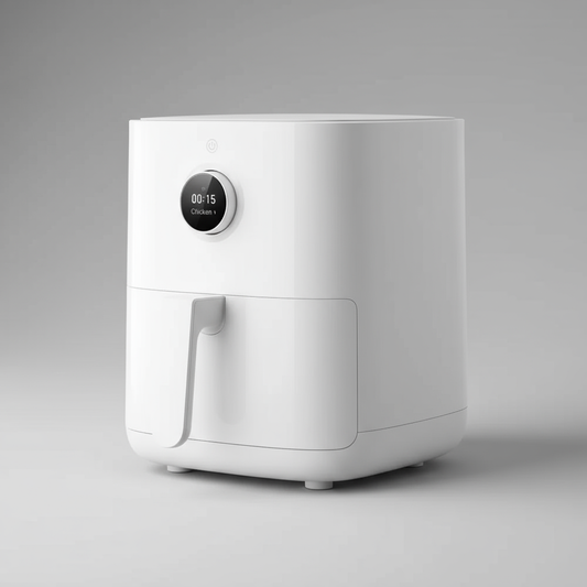 Fritadeira Air Fryer Inteligente Xiaomi