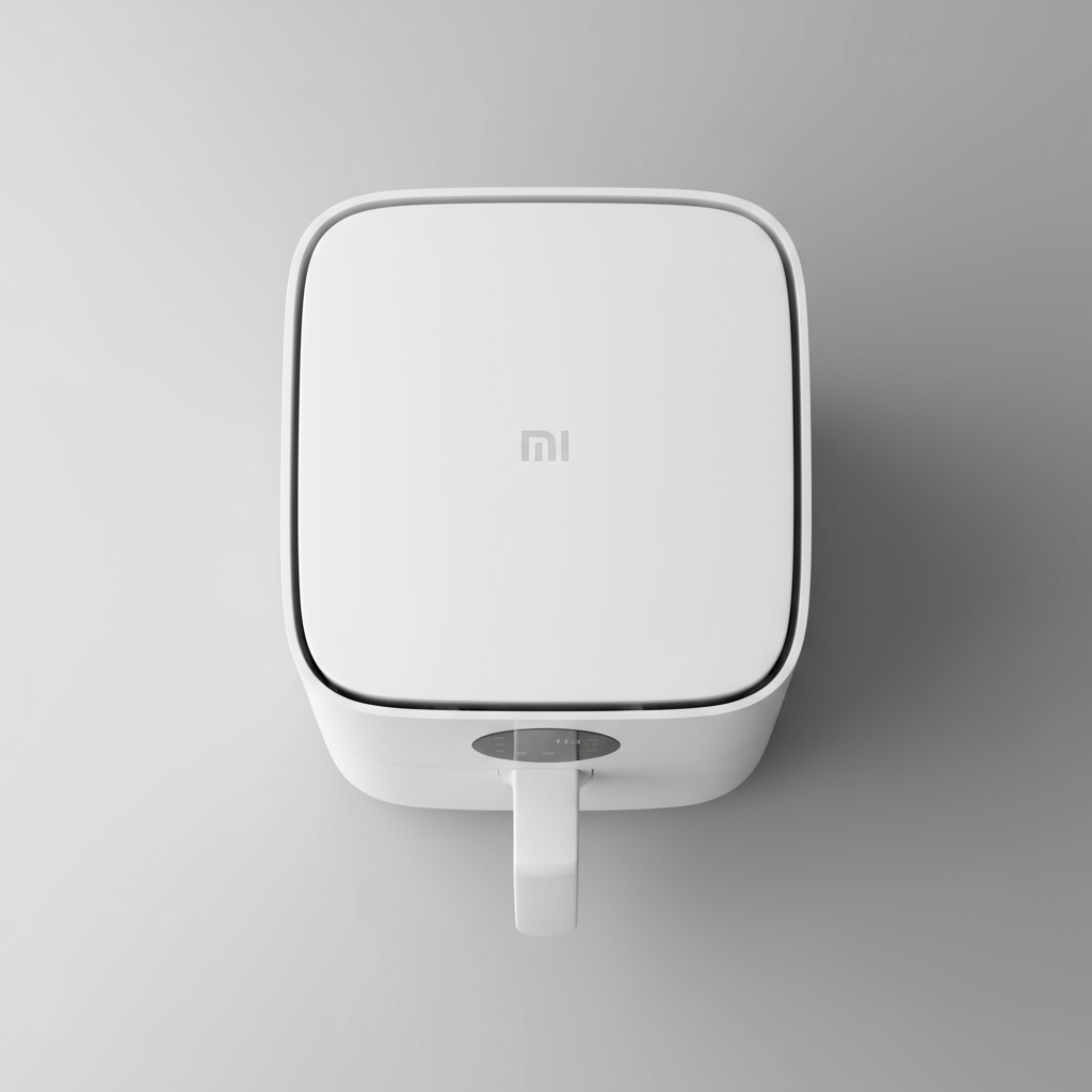 Fritadeira Air Fryer Inteligente Xiaomi