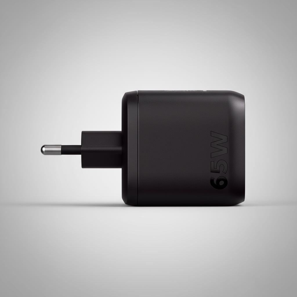 Carregador Turbo Intelbras 65W