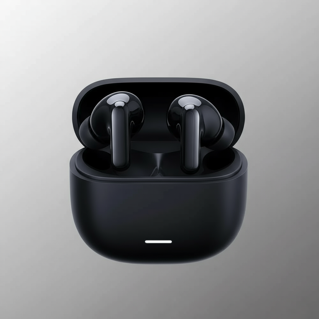 Fone Bluetooth Redmi Buds 6 Lite Xiaomi