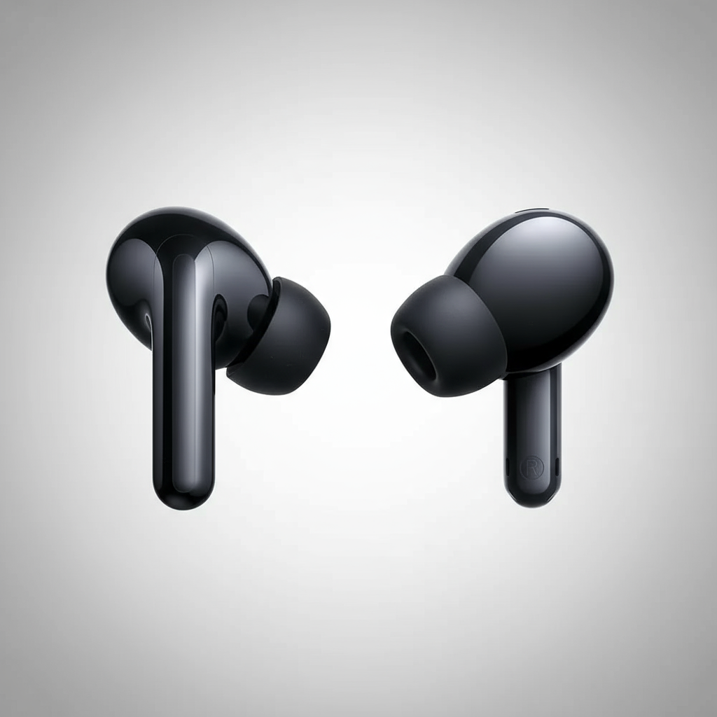 Fone Bluetooth Redmi Buds 6 Lite Xiaomi