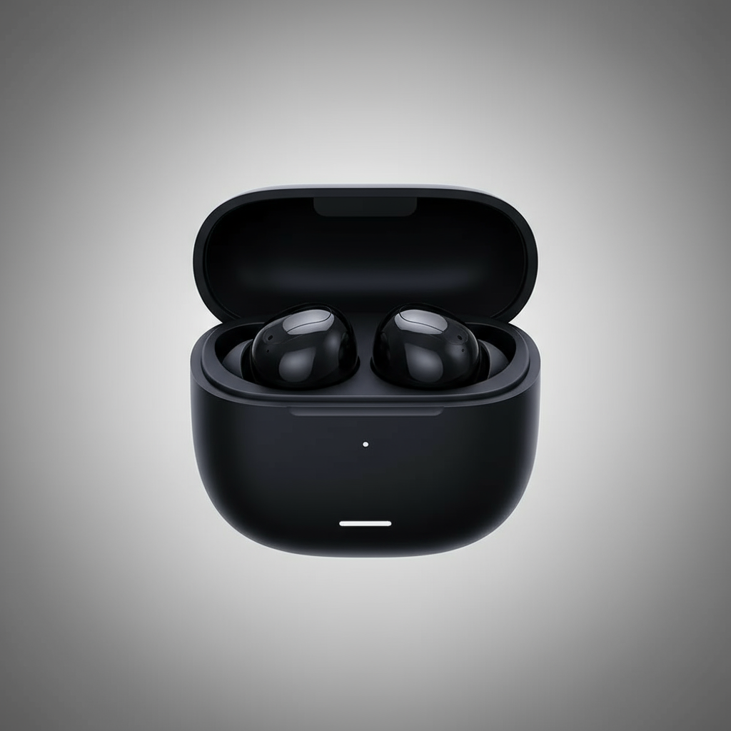 Fone Bluetooth Redmi Buds 6 Lite Xiaomi