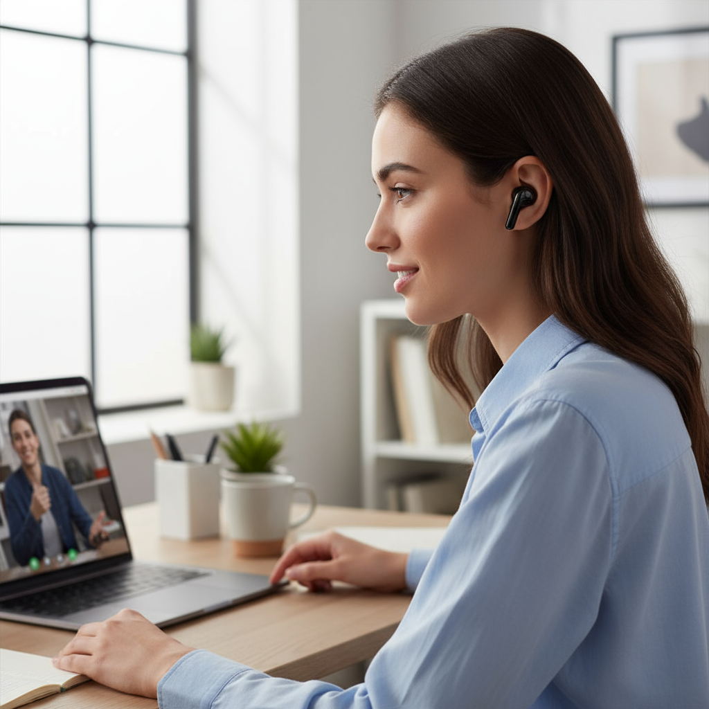 Fone Bluetooth Redmi Buds 6 Lite Xiaomi