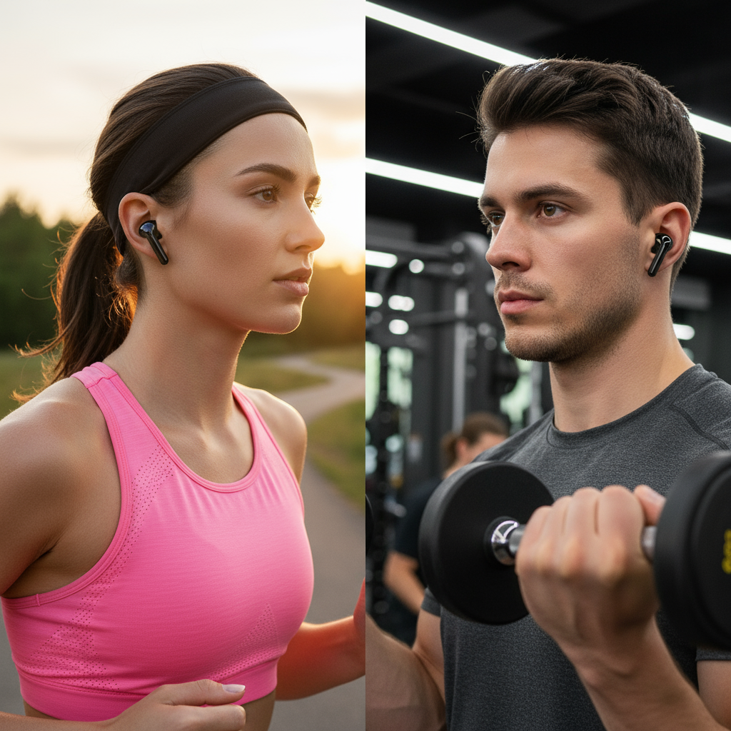 Fone Bluetooth Redmi Buds 6 Lite Xiaomi