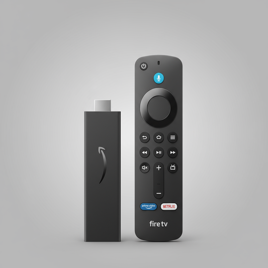 Fire TV Stick HD