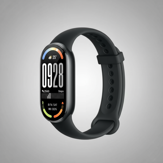 Xiaomi Smart Band 10