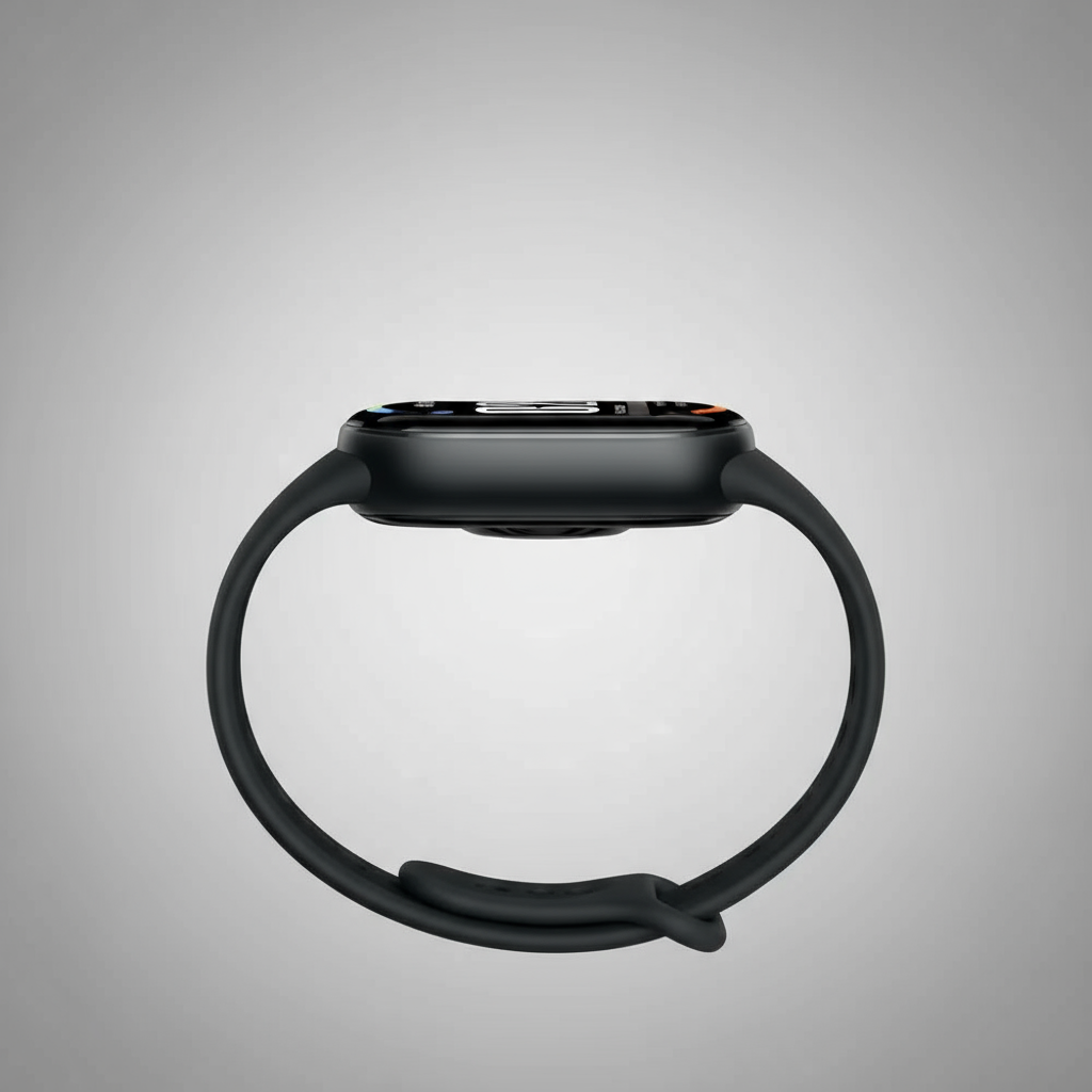 Xiaomi Smart Band 10