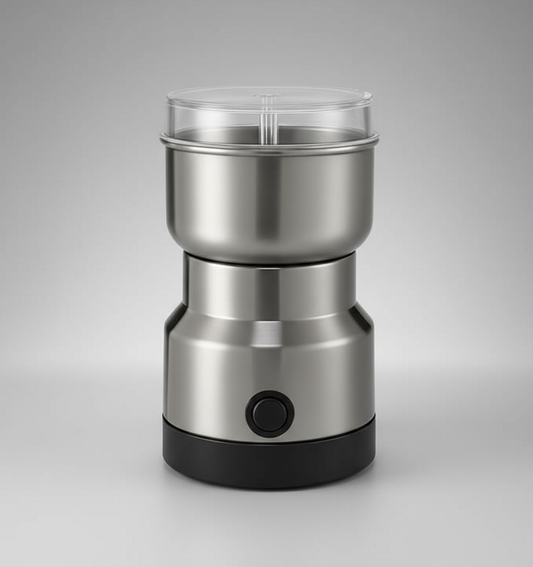 Moedor de Café Elétrico 220V
