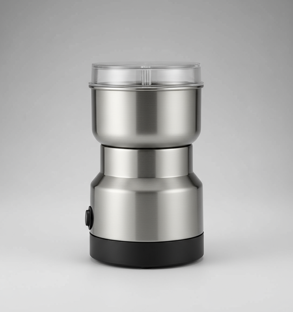 Moedor de Café Elétrico 220V