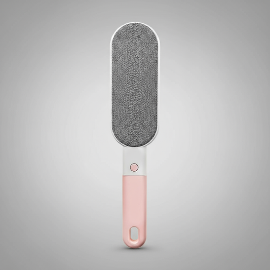 Escova Remove Pelos 4 em 1