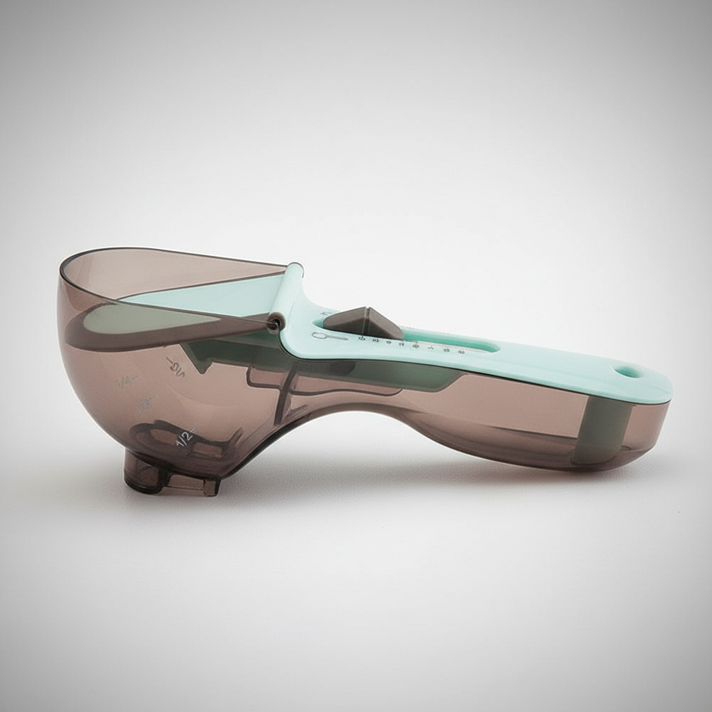 Colher Medidora Ajustável