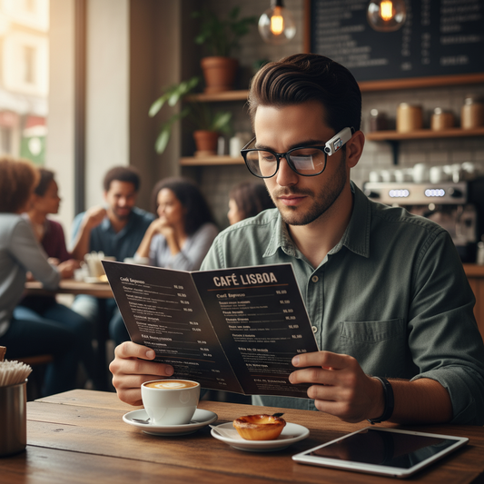 Câmera Amorus Mini 2.7K