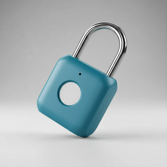 Cadeado Inteligente com Impressão Digital Xiaomi