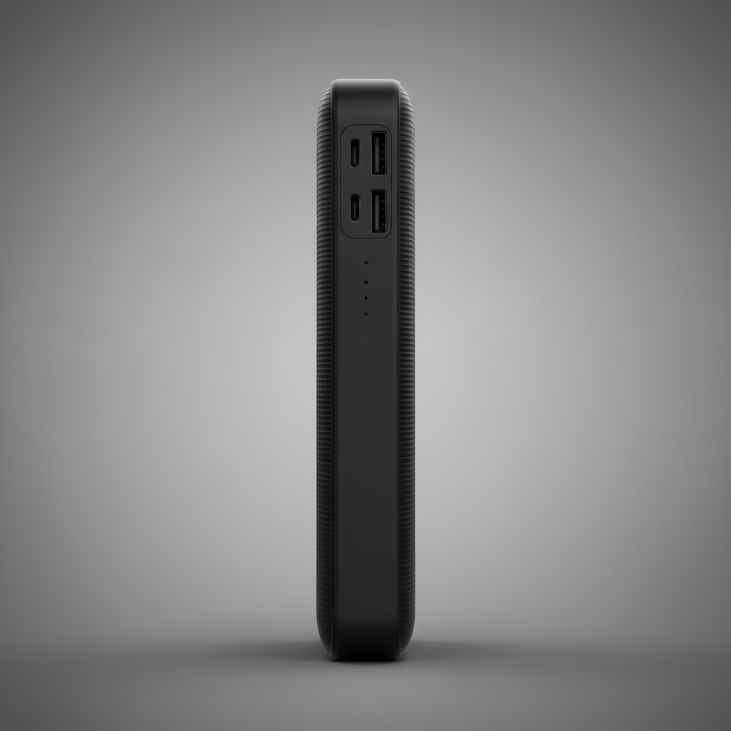 Power Bank Redmi 20000Mah 18w Fast Charge