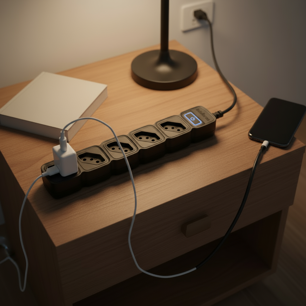 Filtro de Linha Intelbras EWS 305