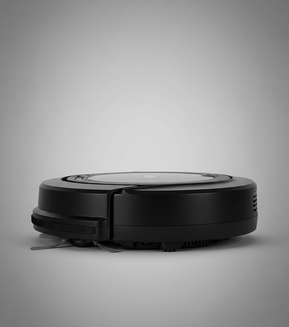 Robo Aspirador WAP W90