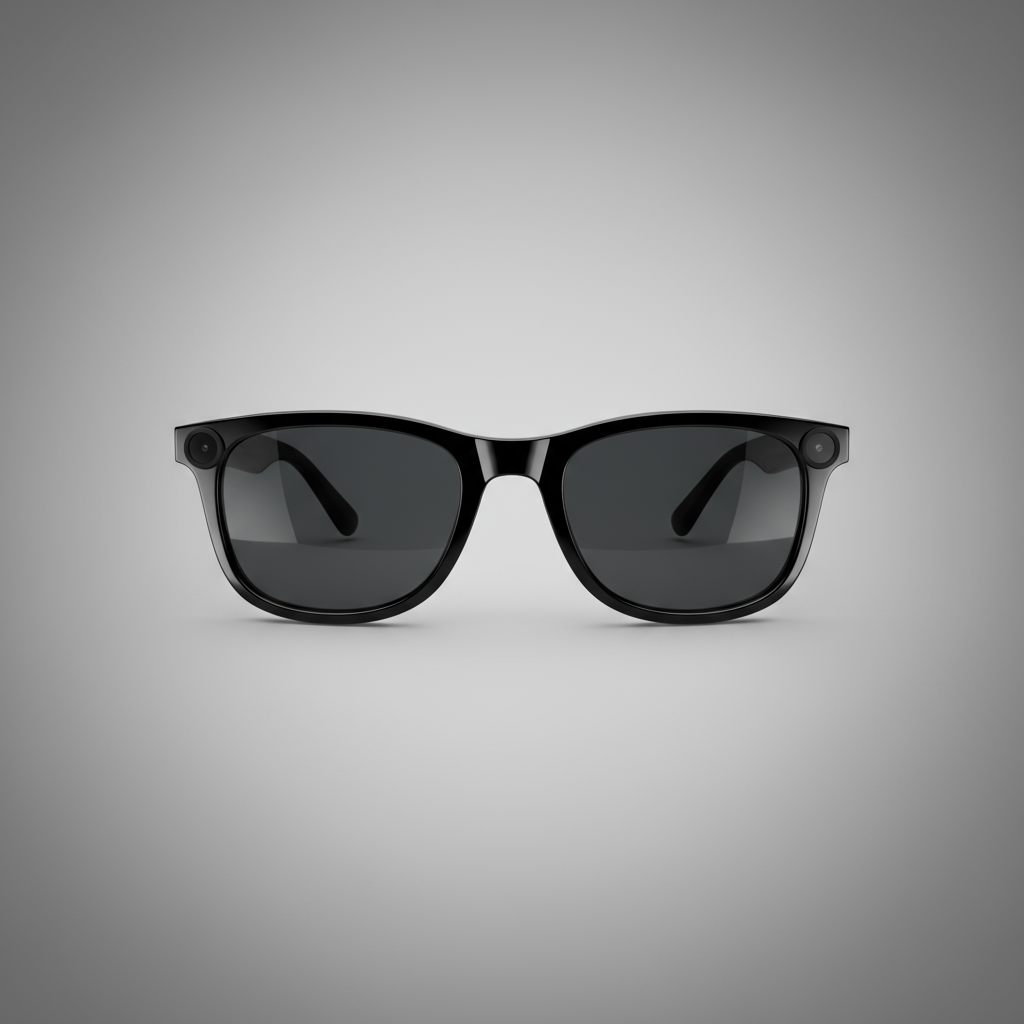 Óculos Inteligentes AI