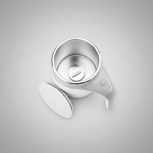 Caneca Mixer Elétrica Térmica 380ml