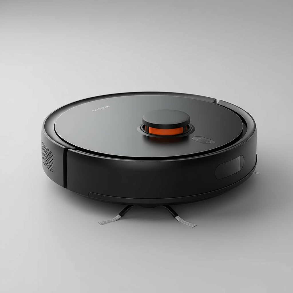 Robô Aspirador de Pó Inteligente S20 Xiaomi