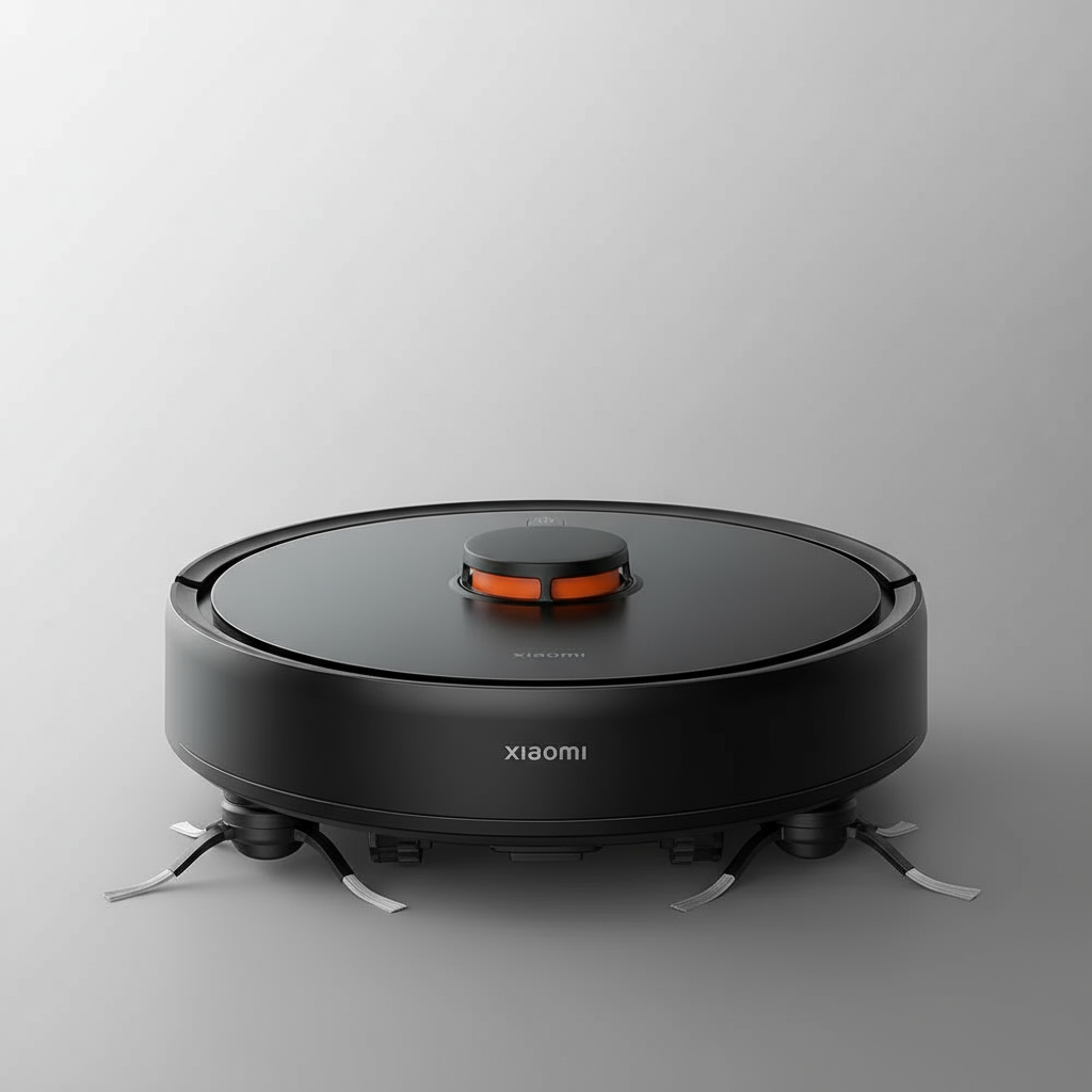 Robô Aspirador de Pó Inteligente S20 Xiaomi